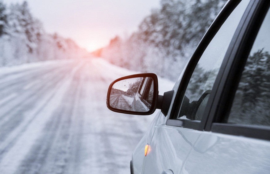 Protect Your Vehicles in Cold and Snowy Conditions