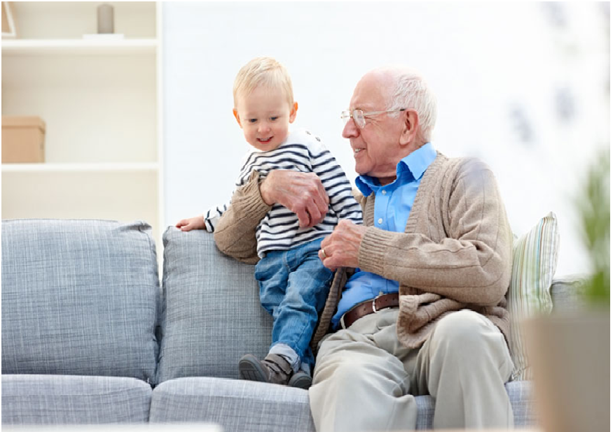 Child And Aged Care
