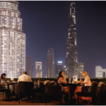 A Comprehensive Guide to Choosing the Best Restaurants in Burj Khalifa