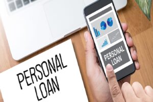 How to calculate eligibility for a personal loan?