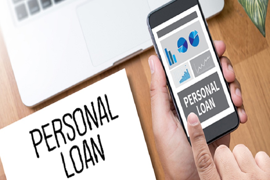personal loan